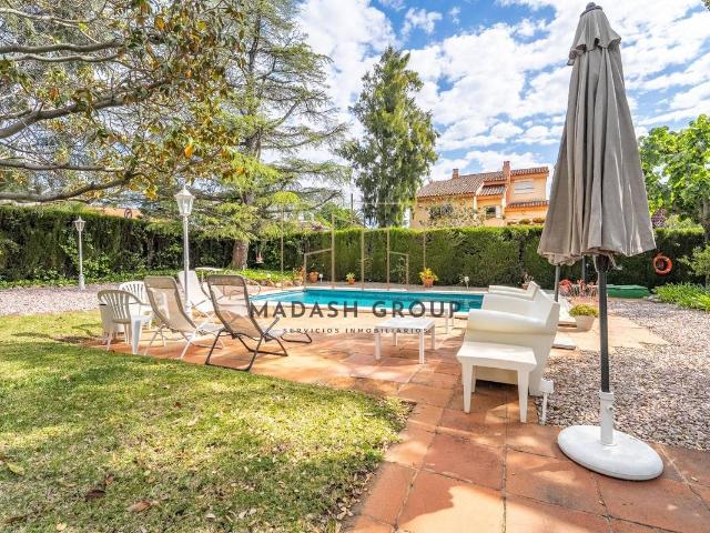 Casa chalet en Venta en Mestral