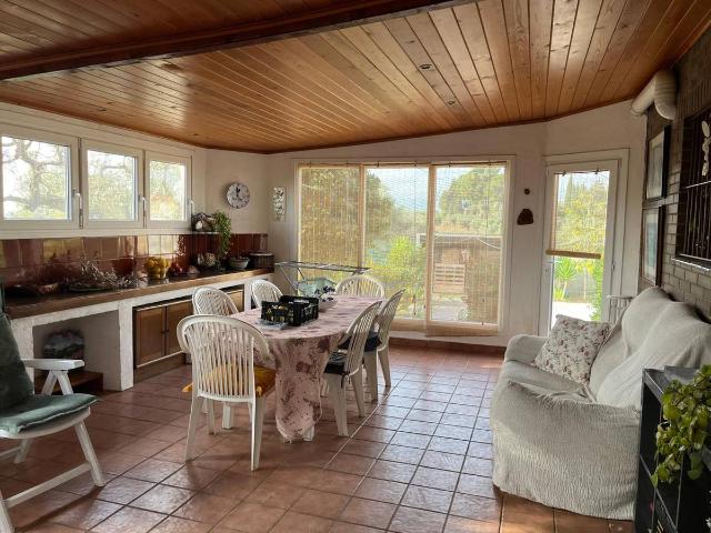 Casa chalet en Venta en Mestral