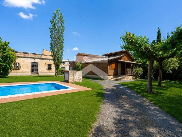 Casa chalet en Venta en Mestral