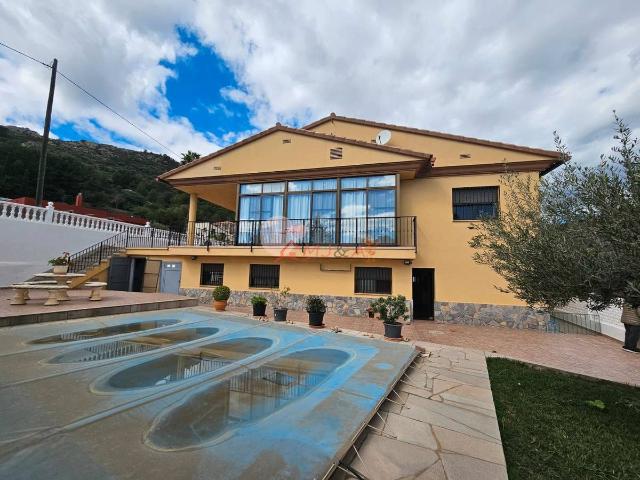 Casa chalet en Venta en Mestrets