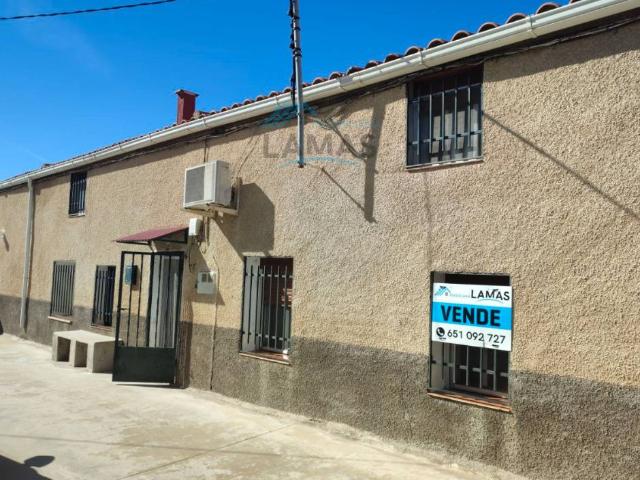 Casa chalet en Venta en Mesas de Ibor