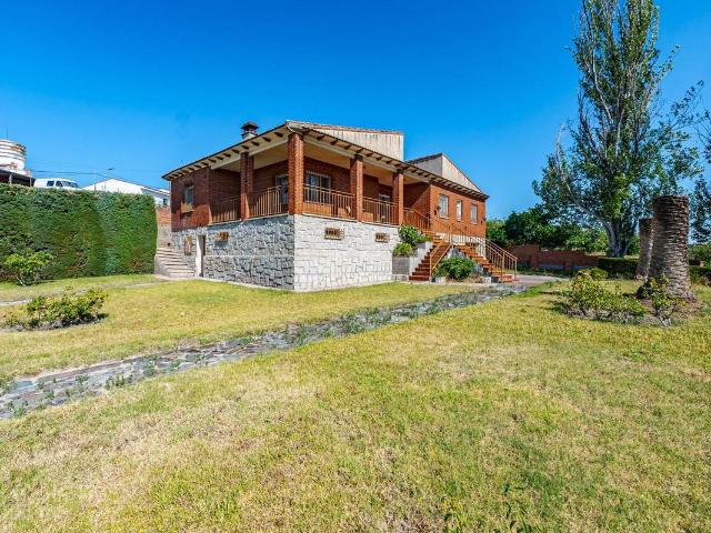 Casa chalet en Venta en Mesegar de Tajo