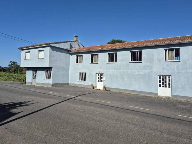 Casa chalet en Venta en Mesía