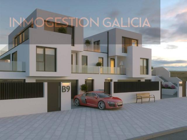 Casa chalet en Venta en Mesoiro