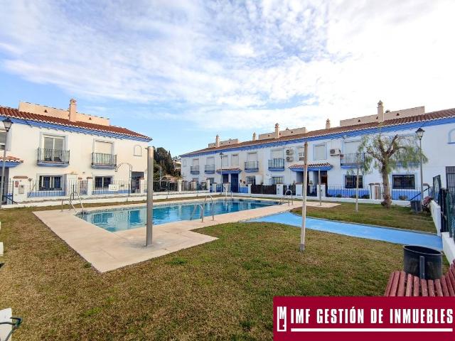Casa chalet en Venta en Mezquitilla
