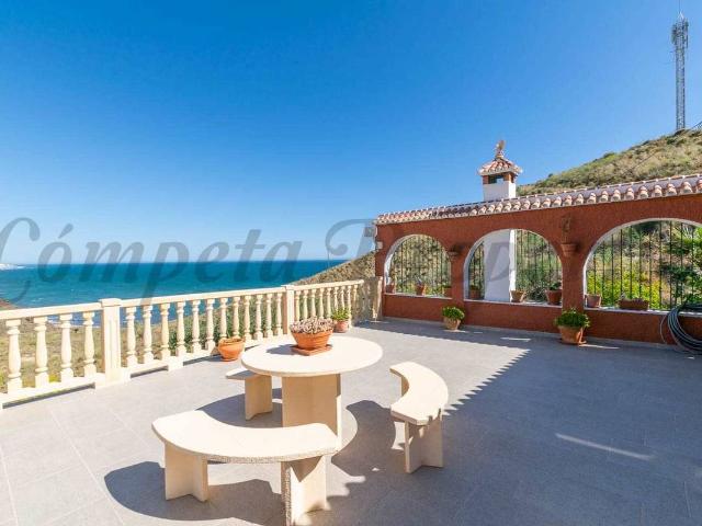 Casa chalet en Venta en Mezquitilla