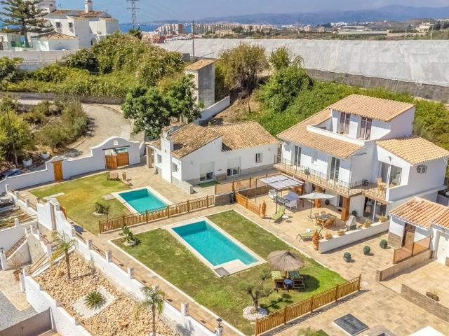 Casa chalet en Venta en Mezquitilla