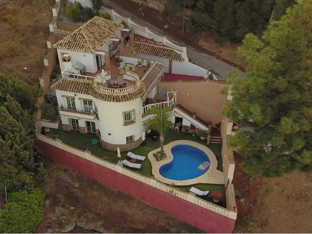 Casa chalet en Venta en Mezquitilla