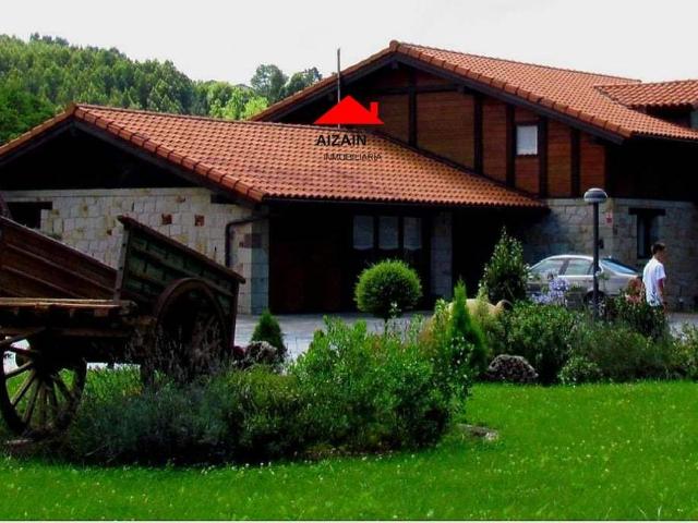 Casa chalet en Venta en Mungia