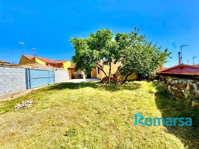Casa chalet en Venta en Mingorría