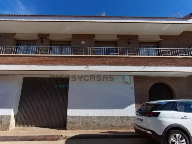 Casa chalet en Venta en Miedes de Aragón