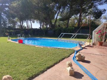 Casa chalet en Venta en Miguelturra