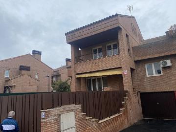 Casa chalet en Venta en Miguelturra