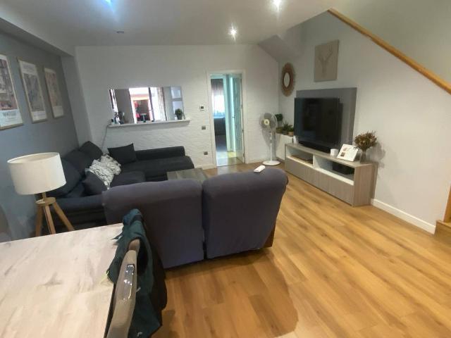 Casa chalet en Venta en Miguelturra