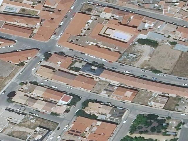 Casa chalet en Venta en Miguelturra