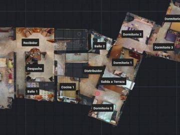 Casa chalet en Venta en Miguelturra