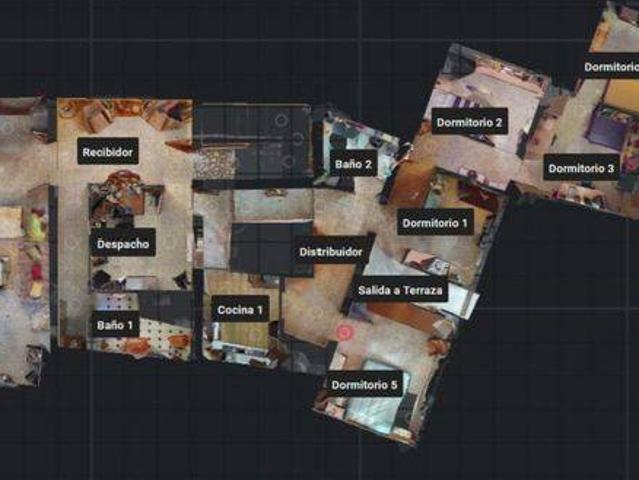 Casa chalet en Venta en Miguelturra