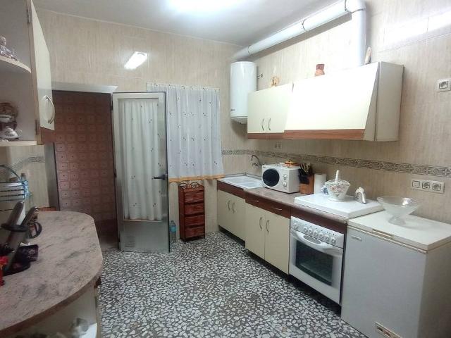 Casa chalet en Venta en Miguelturra