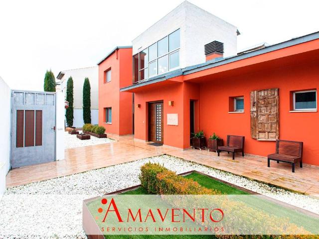 Casa chalet en Venta en Miguelturra