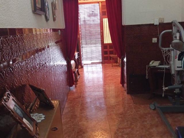 Casa chalet en Venta en Miguel Esteban