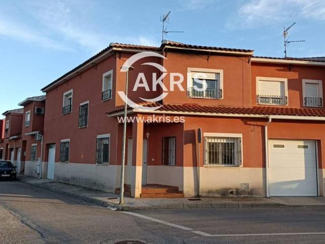 Casa chalet en Venta en Miguel Esteban