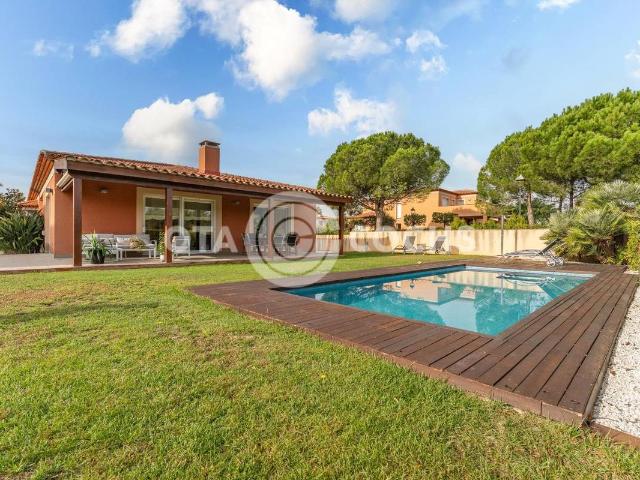 Casa chalet en Venta en Migjorn