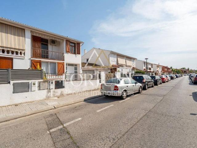 Casa chalet en Venta en Migjorn