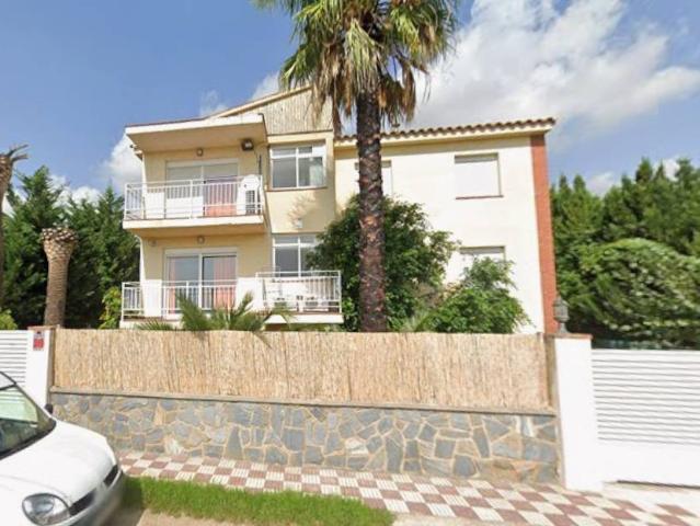 Casa chalet en Venta en Migjorn
