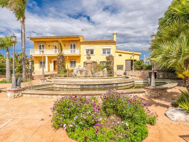 Casa chalet en Venta en Migjorn