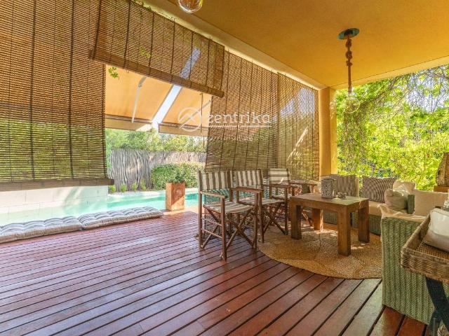 Casa chalet en Venta en Migjorn