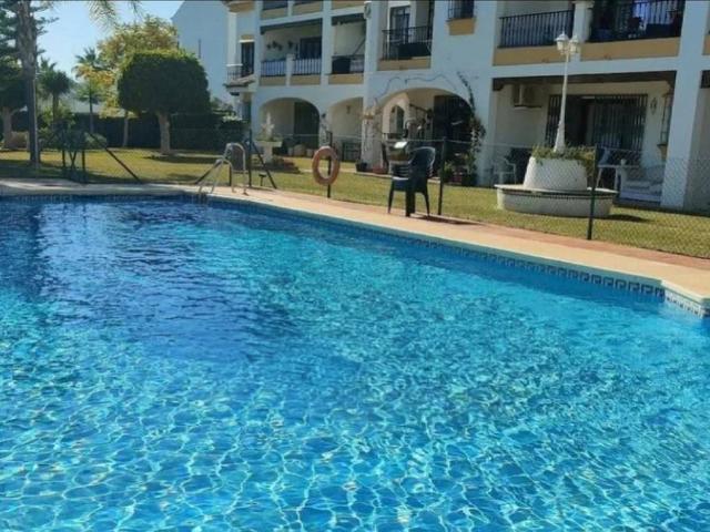 Casa chalet en Venta en Mijas Golf