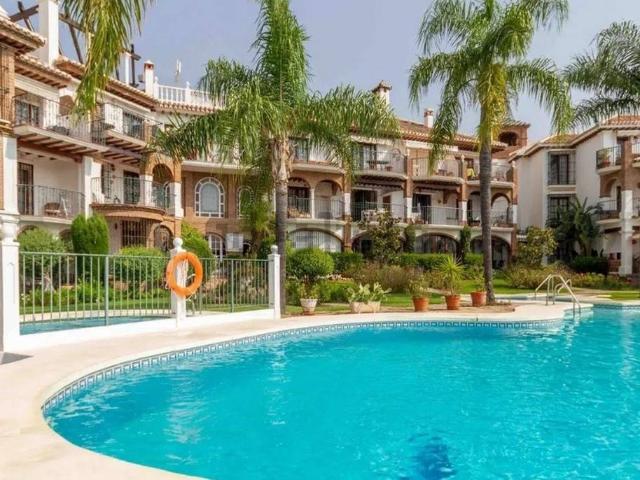 Casa chalet en Venta en Mijas Golf