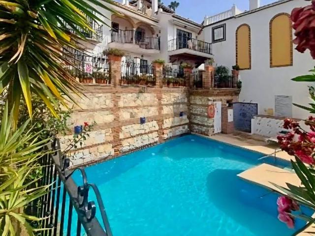Casa chalet en Venta en Mijas Golf
