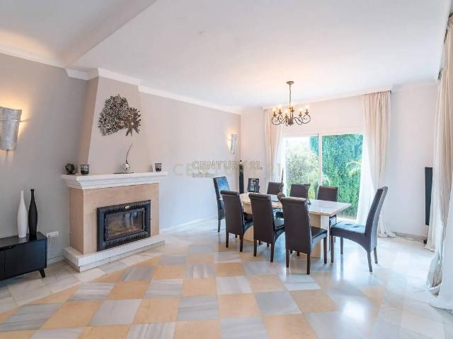 Casa chalet en Venta en Mijas Golf