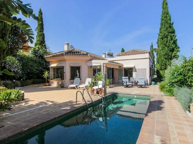Casa chalet en Venta en Mijas pueblo