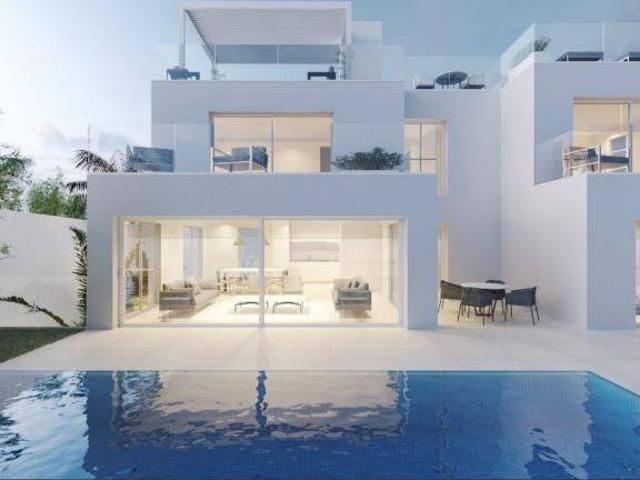 Casa chalet en Venta en Mijas pueblo