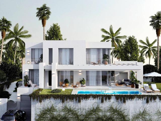 Casa chalet en Venta en Mijas pueblo