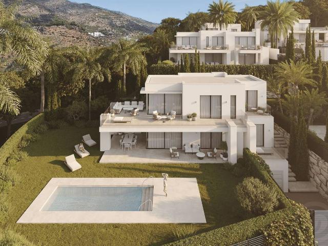 Casa chalet en Venta en Mijas pueblo