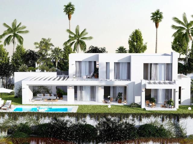 Casa chalet en Venta en Mijas pueblo