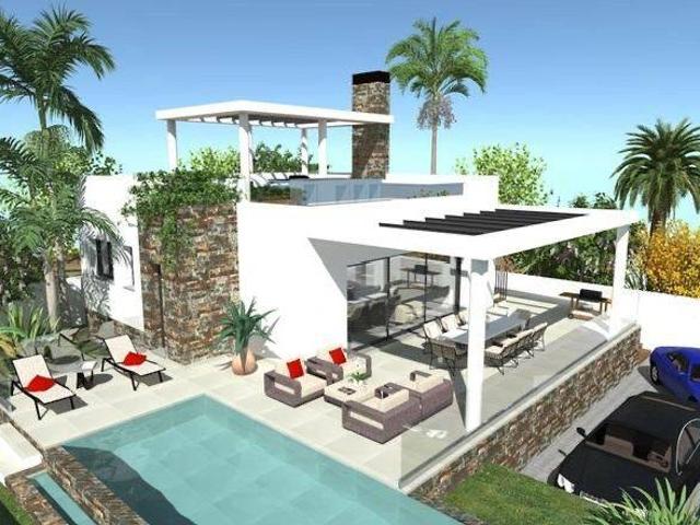 Casa chalet en Venta en Mijas pueblo