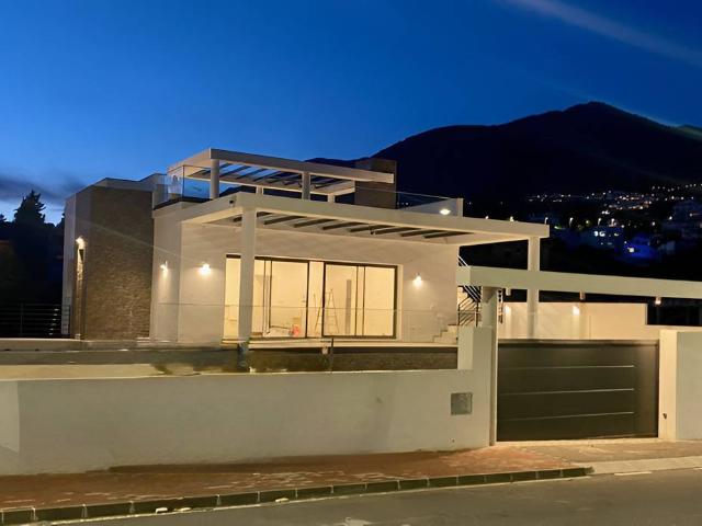 Casa chalet en Venta en Mijas pueblo