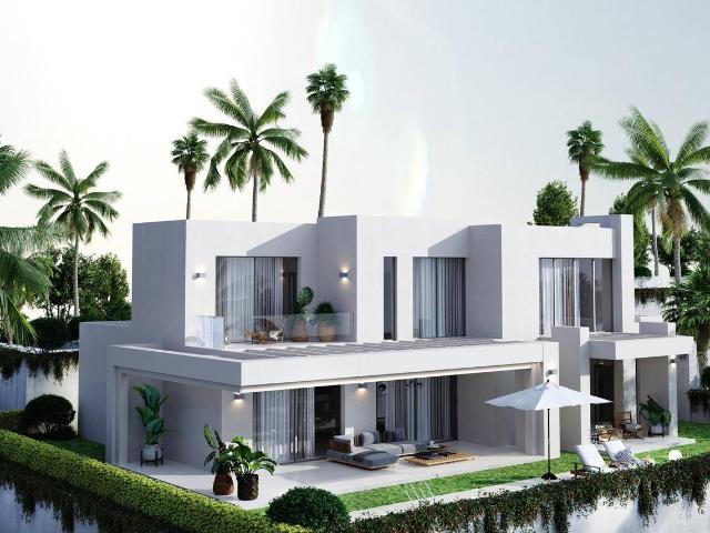 Casa chalet en Venta en Mijas pueblo