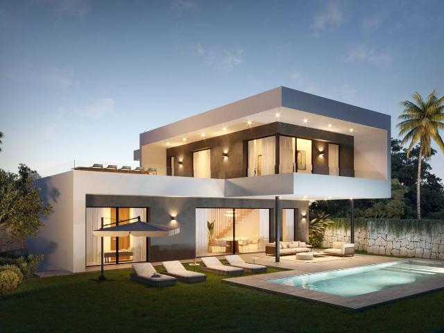 Casa chalet en Venta en Mijas pueblo