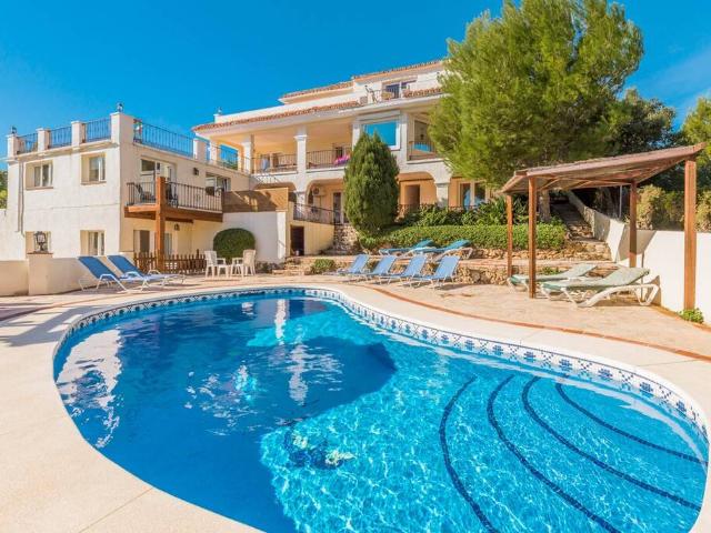 Casa chalet en Venta en Mijas pueblo