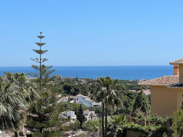 Casa adosada en Venta en Mijas pueblo