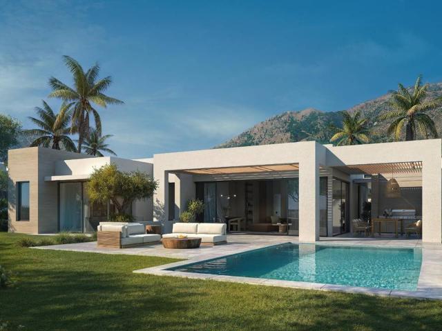 Casa chalet en Venta en Mijas pueblo