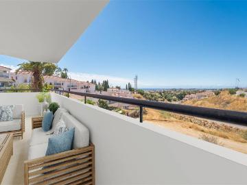 Casa chalet en Venta en Mijas pueblo
