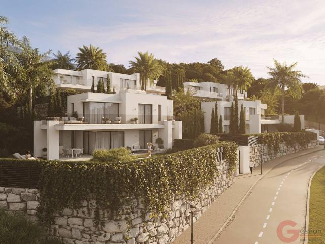 Casa chalet en Venta en Mijas pueblo