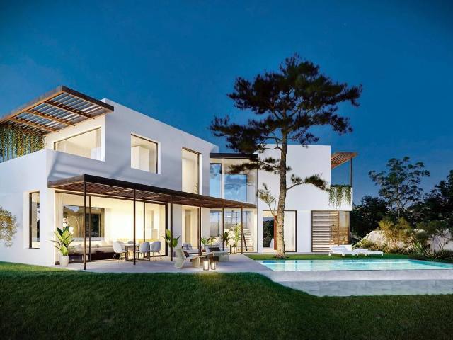 Casa chalet en Venta en Mijas pueblo