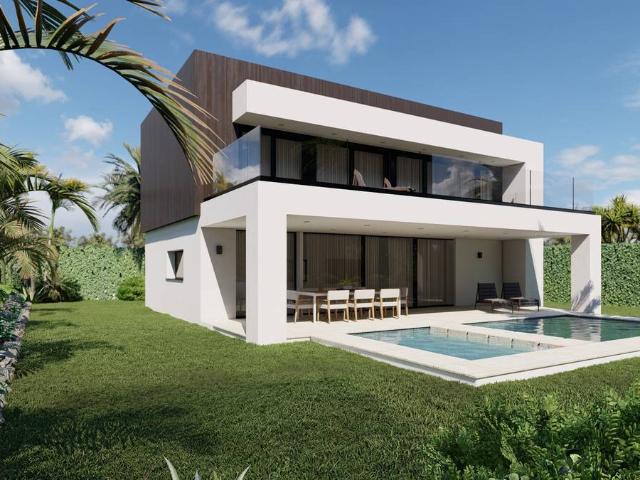 Casa chalet en Venta en Mijas pueblo